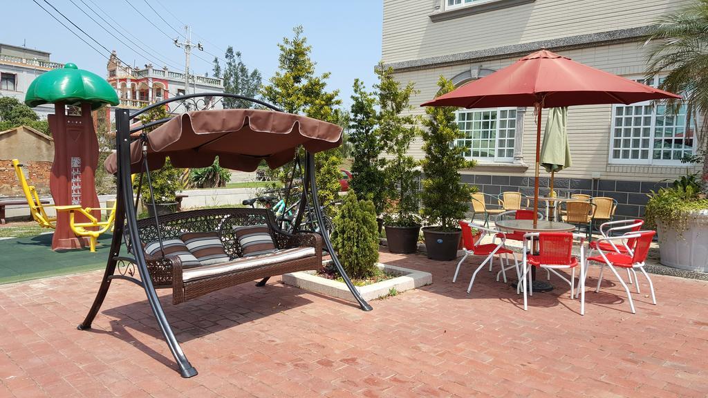Youdu B&B Jinning Exterior photo